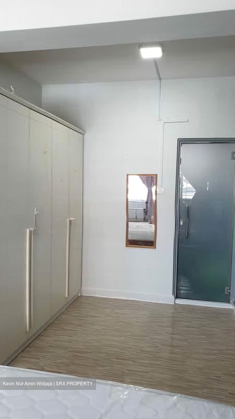Sherwood Towers (D21), Apartment #567619531